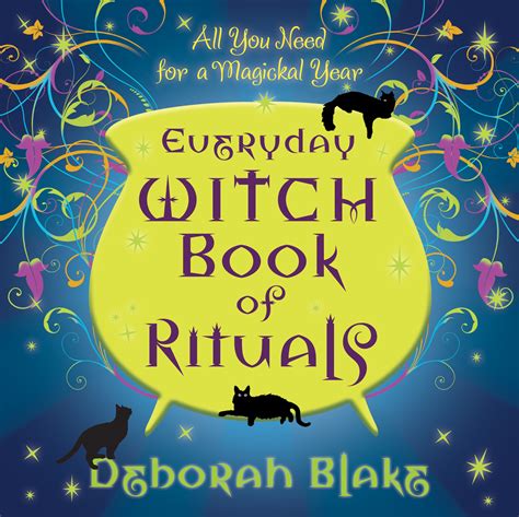 Witchcraft in Bloom: The Aromas of Witchy Herbs and Flowers
